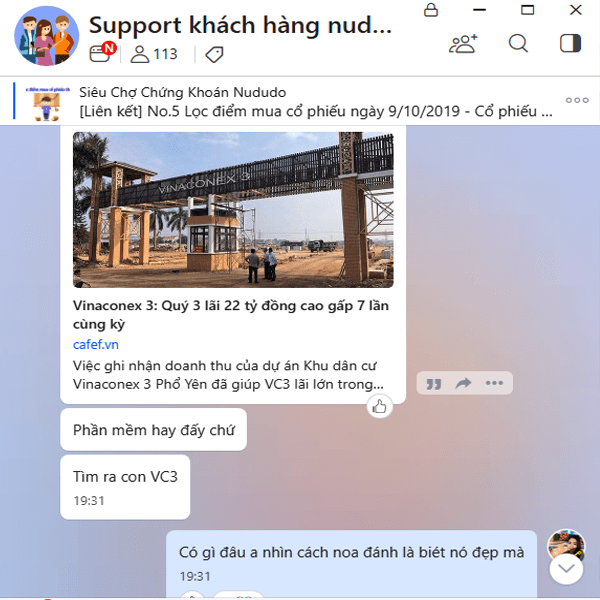 Khách hàng 2 mua phần mềm báo mua bán Forex Chứng khoán Cổ phiếu Khách hàng 2 mua phần mềm báo mua bán Forex Chứng khoán Cổ phiếu